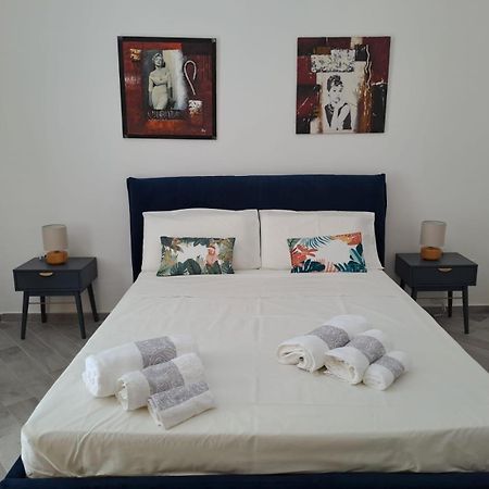 Travelers Cove - Quartieri Spagnoli Неаполь Екстер'єр фото